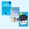 Colourful Books Combo (Set of 3 Books)- New Paperback