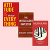 Colourful Books Combo (Set of 3 Books)- New Paperback