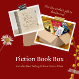 Fiction Book Box