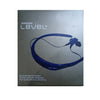 Samsung Level U Bluetooth Wireless in-Ear Headphones (Black and Sapphire)