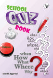 School Quiz Book by Saurabh Aggarwal – V&S Publishers