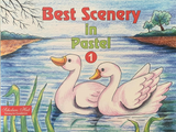 Best Scenery-In Pastel-Vol-1. – Scholars Hub