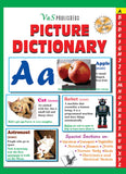 Picture Dictionary by Tanvir Khan – V&S Publishers
