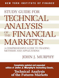 Study Guide to Technical Analysis of the Financial Markets: A Comprehensive Guide to Trading Methods and Applications