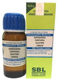 SBL Sarracenia Purpurea Dilution - 30ML image 6