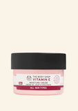 The Body Shop Vitamin E Moisture Cream-50ml image 2