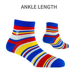 Socksoho Luxury Men Socks Hawaii Edition (image 6)