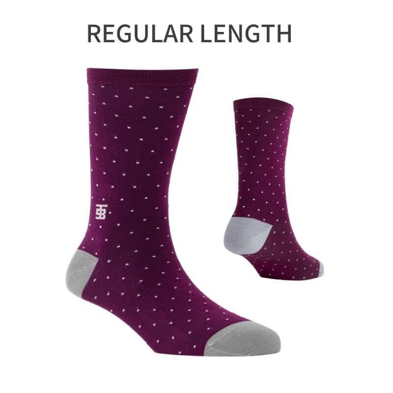 Socksoho Luxury Men Socks The Royal Edition (image 5)