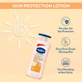 Vaseline Sun Protect SPF 30 Serum In Lotion With UVA + UVB Protection, PA+++ -90 ml image 8