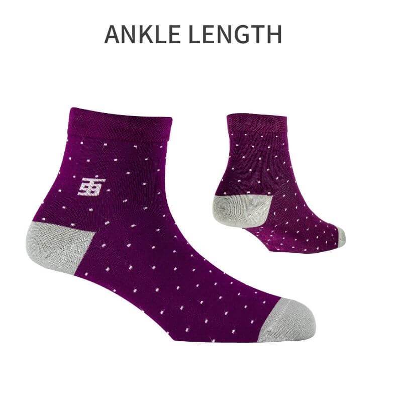 Socksoho Luxury Men Socks The Royal Edition (image 6)