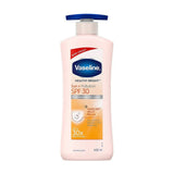 Vaseline Sun Protect SPF 30 Serum In Lotion With UVA + UVB Protection, PA+++ -90 ml image 9