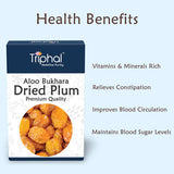 Triphal Dried Plum - Aloo Bukhara image 2