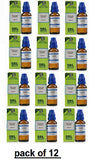 SBL Sarracenia Purpurea 1M (1000 CH) (30ml) - pack of 12 image 2