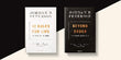 (Combo) Beyond order and 12 Rules for life (Paperback) - Jordan B. Peterson