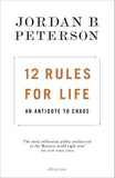 12 Rules for Life: An Antidote to Chaos (Paperback) - Jordan B. Peterson