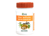 Patanjali Divya Kantilep - 50 GMS