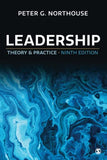 Leadership: Theory and Practice Northouse, Peter G.