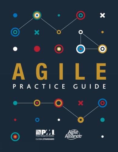 Agile practice guide