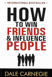 How To Win Friends And Influence People (Paperback) Dale Carnegie