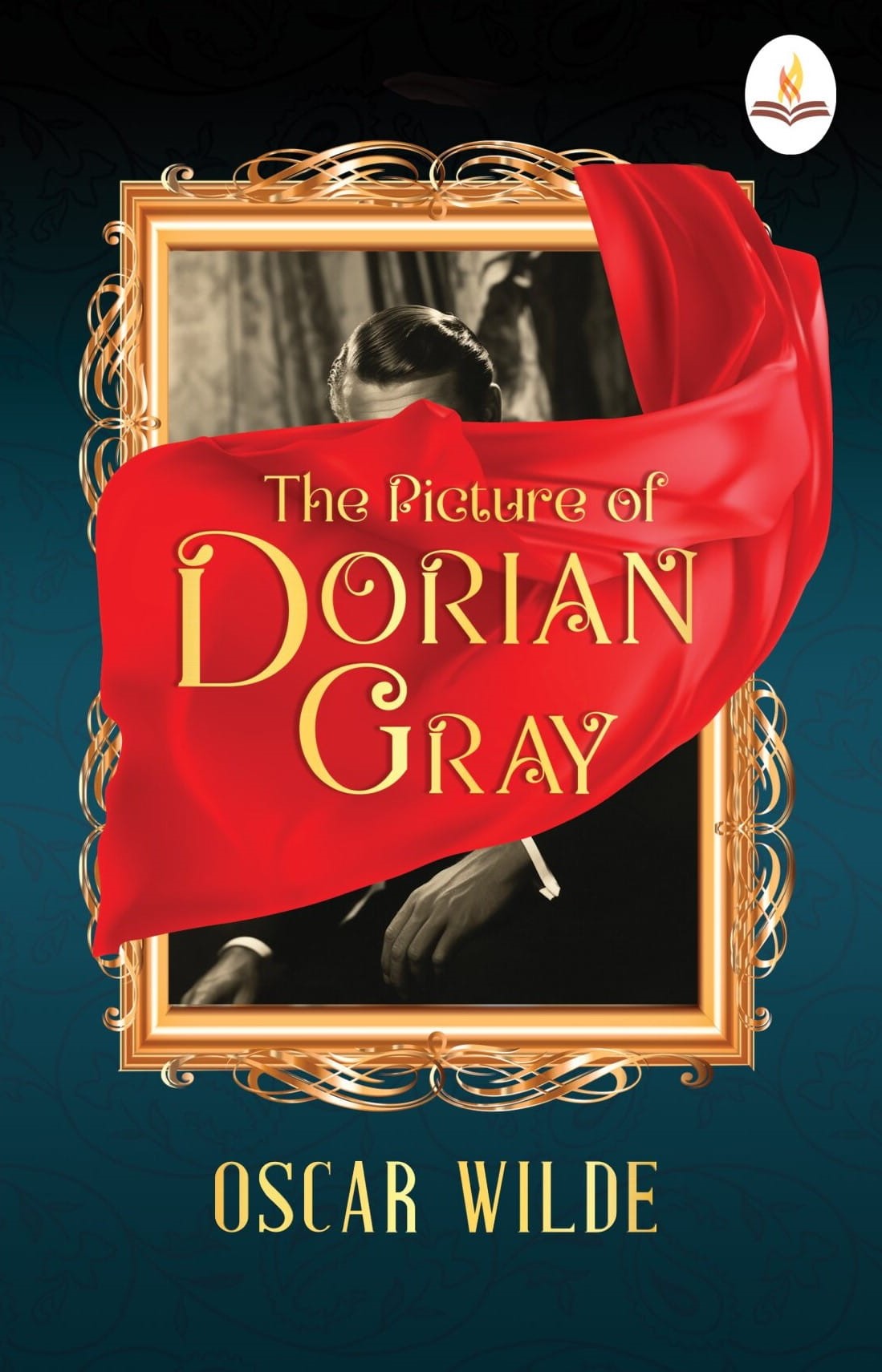 The Picture of Dorian Gray - Oscar Wilde – Prints Publications and Advit Toys