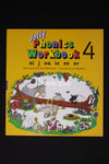 Jolly Phonics Workbook 4