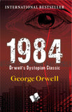 1984 by George Orwell – V&S Publishers