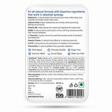 Wellbeing Nutrition Melts Restful Sleep - 30 strips image 2