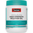 Swisse Fish Oil Omega 3