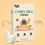 Hye Foods Camel Milk Powder image 4