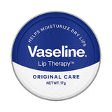 Vaseline Original Care Lip Therapy -17 gm