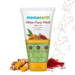 Ubtan Face Wash with Turmeric & Saffron for Tan Removal – 150 ml