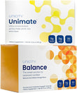 Unicity Feel Great Balance System – 60 Pack Lemon Flavored Drink Mix