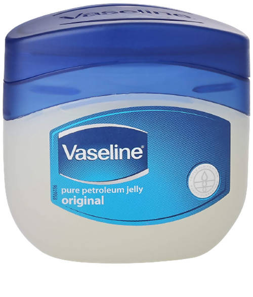 Vaseline Pure Petroleum Jelly -50 gm