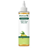 Cold Pressed Olive Oil - 200ml