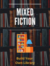 ELOCALSHOP BOX - 10 preloved books