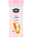 Vaseline Sun Protect SPF 30 Serum In Lotion With UVA + UVB Protection, PA+++ -90 ml