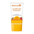 Invisible Gel SPF50 Ceramide Sunscreen