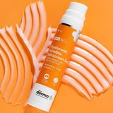 Hyaluronic Invisible Sunscreen Gel with Hyaluronic Acid & Vitamin E - 50g
