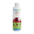 Onion Hair Oil with Onion Oil & Redensyl for Hair Fall Control - 200 ml
