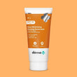 Pore Minimizing Priming Sunscreen For Open Pores & UVA/UVB Protection - 80g