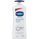 Vaseline Intensive Care Advanced Repair Body Lotion -400 ml