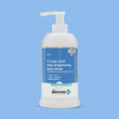UAS Gentle Hydrating Body Wash – Sulfate-Free Cleanser – 250ml