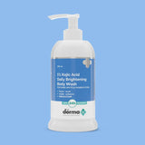 UAS Gentle Hydrating Body Wash – Sulfate-Free Cleanser – 250ml