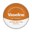 Vaseline Tin Cocoa Butter Lip Therapy -17 gm