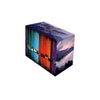 Harry Potter Box Set with 5 Harry Potter Bookmarks Free (Set of 7 Volumes)- Paperback