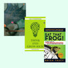 Colourful Books Combo (Set of 3 Books)- New Paperback