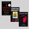 Colourful Books Combo (Set of 3 Books)- New Paperback