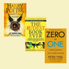 Colourful Books Combo (Set of 3 Books)- New Paperback