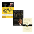 Warren Buffett Books Combo
