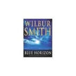 Blue Horizon / Hungry as the Sea Hardcover